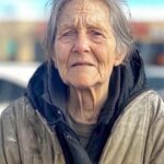 Elderly Homeless Woman Begged Me to Drive Her to Church — Three Days Later, She Knocked on My Door in a Lavish Gucci Coat