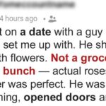 I Wish I Hadn’t Let Him……………………. best story today
