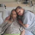 I SPENT 30 YEARS LOVING A MAN WHO NEVER SAID ‘I LOVE YOU’—HIS DEATHBED CONFESSION CHANGED EVERYTHING
