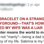I Met a Woman at the Playground, and Her Daughter Helped Uncover My Wife’s Darkest Secret – Story of the Day