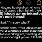 Quit My Job and Become Her Maid………… today Best storie