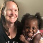 My sister abandoned her adopted daughter after having a bio son