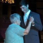 I Took My 89-Year-Old Great-Grandma to Prom—And She Stole the Show