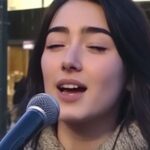 I Heard a Young Woman on the Street Singing the Same Song My Daughter Sang Before Going Missing 17 Years Ago, So I Went Closer