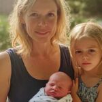I hadn’t seen my mother in years — not since she decided my brother was worth raising, but I wasn’t.