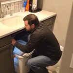 My Husband Refused to Fix Our Sink, Then I Caught Him on His Knees Fixing Our Young Neighbor’s – My Lesson Was Harsh