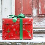 I Found a Gift on My Doorstep on Christmas — After I Opened It, My Life Was Never the Same