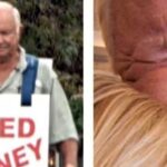 I WALKED THE STREETS BEGGING FOR A KIDNEY—THEN A STRANGER GAVE US A MIRACLE