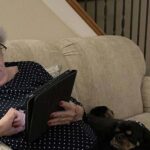 MY GRANDMA JOINED A CRYPTO GROUP CHAT—AND ACCIDENTALLY STARTED A REVOLUTION
