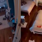 Mother’s Heart Drops After Late-Night Call from Daughter at Sleepover: ‘Mom, I Just Saw a Camera in the Room!’ – Story of the Day