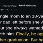 3 Dramatic Stories Where Parents………..