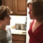 My Teen Son Organized a Big Surprise for My New Wife’s Birthday Party………
