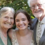 My mother-in-law booted my parents from my wedding, claiming they hadn’t contributed financially—and she immediately regretted her decision