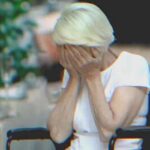 Son Makes Elderly Mother in Wheelchair Cry at Restaurant, Apologizes When Owner Steps In – Story of the Day