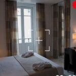 I FOUND A HIDDEN CAMERA IN MY AIRBNB—THE OWNER JUST TEXTED ME ‘SMILE’