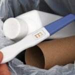 My Husband Yelled When He Found a Pregnancy Test in the Trash, but I Stayed Silent Knowing It Wasn’t Mine