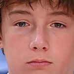 Micheál Neeson was only 13 when he lost his star mother