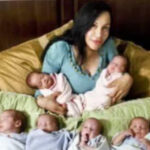 Octomom’s octuplets turn 15 – their lives now