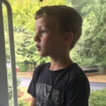 Woman Opens the Door to See a Little Boy Claiming to Be Her Son – ‘Look at My Hand,’ He Says