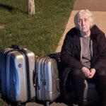 Wealthy landlord evicts elderly woman from her rental, only to find her at his family dinner