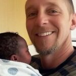 My Wife Gave Birth to a Baby with Black Skin – When I Found Out Why, I Stayed with Her Forever