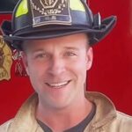 I ADOPTED A BABY WHO WAS LEFT AT THE FIRE STATION — 5 YEARS LATER, A WOMAN KNOCKED ON MY DOOR & SAID, “YOU HAVE TO GIVE MY CHILD BACK”