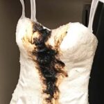 I Found My Wedding Dress Ruined with an Iron – I Was Dumbfounded When I Learned Who Did It, and My Revenge Was Harsh