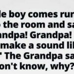 A Little Boy’s Strange Request ……….. bEST TODAY STORY