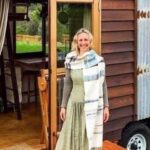 From $3,000 to a Dream: How One Woman Built a Stunning Tiny House