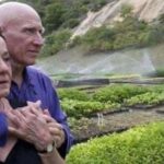 Couple planted 2 million trees in 18 years