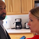 My husband came home with another woman and said she would be his second wife.