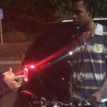 THE COP PULLED ME OVER—I THOUGHT MY NIGHT WAS ABOUT TO GET WORSE