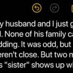 I Saw a Birthmark on My Niece’s Body and Realized That My Husband’s a Cheater – Story of the Day