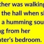 She Found Her Daughter Without…