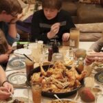 My Relatives Started Complaining about My Wife’s Meals at Our Monthly Family Dinners – So We Decided to Secretly Test Them