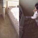 My Daughter Started Sleepwalking, I Followed Her One Night and Was Shocked by What I Saw—Story of the Day