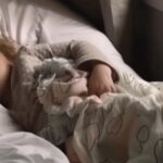 After Losing My Husband in an Accident—and Never Seeing His Body—I Heard His Voice in Our Daughter’s Room