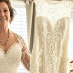 My Stepdaughter Laughed at My Heirloom Wedding Dress – Then Demanded It the Moment She Saw It on Her SIL