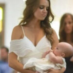 I Walked up to My Groom at the Altar – All of a Sudden, a Woman in White Dress Appeared behind His Back