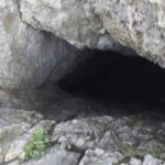 For 25 years, a man has been living alone in a cave with his dog. Take a look inside the cave now!