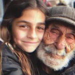Girl Buys Food for Homeless Man Every Day, Later He Saves Her Life — Story of the Day