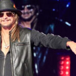 Kid Rock Throws A Fit & Storms Off Stage