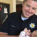 I DIDN’T PLAN TO BE A DAD THAT DAY—BUT SHE CHOSE ME