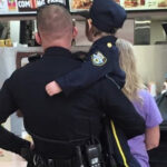 SOMEONE SNAPPED A PHOTO OF US—AND NOW MY JOB MIGHT BE ON THE LINE