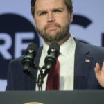 JD Vance Unleashes Warning to Rogue Judges