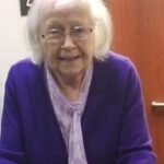 WE LEFT MOM AT THE NURSING HOME AND I CAN’T SHAKE THE GUILT