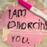 My Husband Sent Me a Cake to Announce Our Divorce, When He Discovered the Truth, He Came Crawling Back