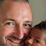 My Wife Gave Birth to a Black-Skinned Baby
