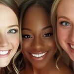 My Bridesmaids Were Secretly Passing Something to My Husband at Our Wedding, By the End of the Night, He Ended Our Marriage