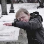 Boy Goes to Visit Twin Brother’s Grave, Doesn’t Return Home Even at 11 p.m. — Story of the Day